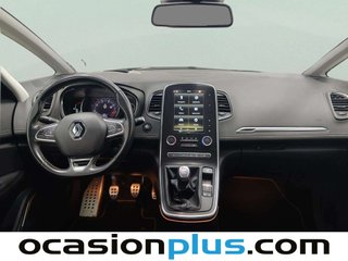Renault Grand Scenic Black Edition TCe 118 kW (160 CV) GPF