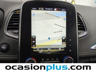 Renault Grand Scenic Black Edition TCe 118 kW (160 CV) GPF