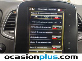 Renault Grand Scenic Black Edition TCe 118 kW (160 CV) GPF