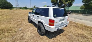 Jeep Grand Cherokee 1994