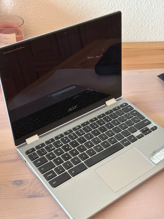 Acer Chromebook Spin 311 Portatile