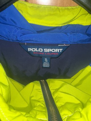 Cortavientos Polo Sport Ralph Lauren