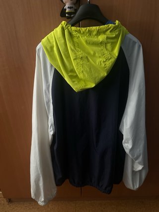 Cortavientos Polo Sport Ralph Lauren