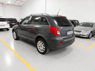 Opel Antara 2012