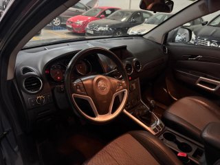 Opel Antara 2012
