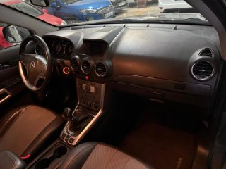 Opel Antara 2012