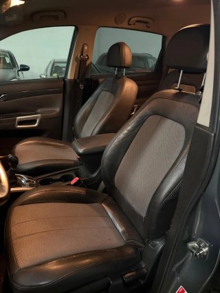 Opel Antara 2012