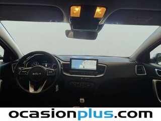 Kia XCeed 1.0 T-GDi Drive 74 kW (100 CV)