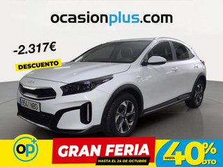 Kia XCeed 1.0 T-GDi Drive 74 kW (100 CV)
