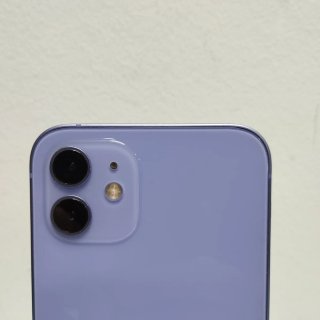 iPhone 12 128 GB Viola
