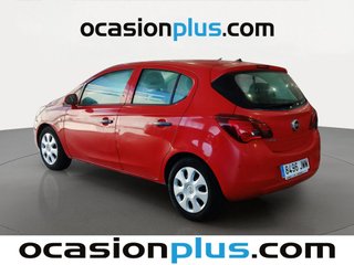 Opel Corsa 1.4 Expression 55 kW (75 CV)
