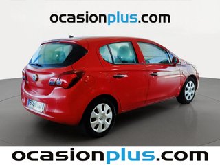 Opel Corsa 1.4 Expression 55 kW (75 CV)