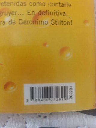 El extraño caso del calamar gigante Geronimo St...