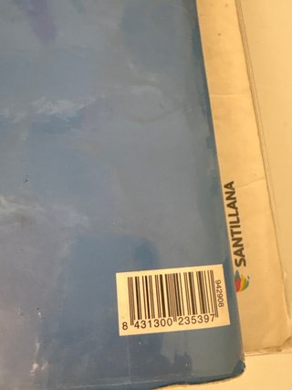 Libro de matemáticas, primer trimestre, 6 primaria