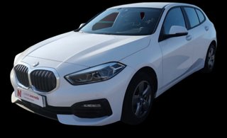 CUOTA 270€ - BMW Serie 1 2023 116CV