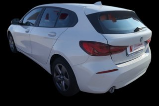 CUOTA 270€ - BMW Serie 1 2023 116CV
