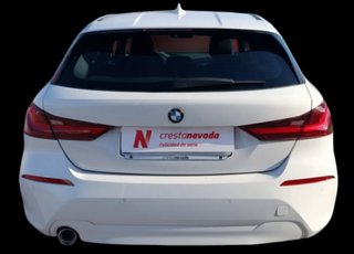 CUOTA 270€ - BMW Serie 1 2023 116CV