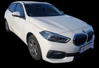 CUOTA 270€ - BMW Serie 1 2023 116CV