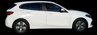 CUOTA 270€ - BMW Serie 1 2023 116CV