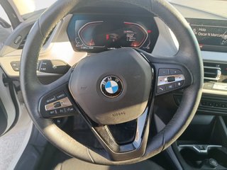 CUOTA 270€ - BMW Serie 1 2023 116CV