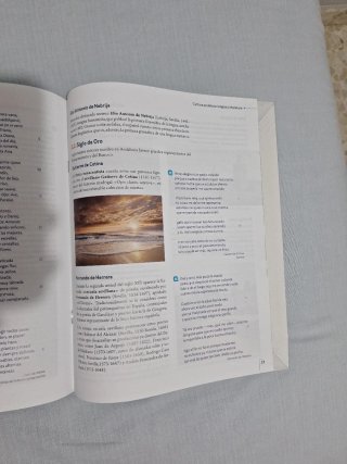 Lengua castellana y literatura I Bachillerato