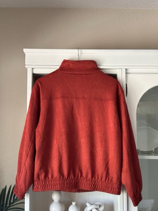 Chaqueta Adidas Año Nuevo Talla M