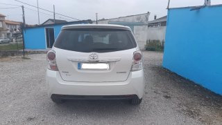 Toyota Verso 2014