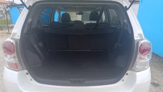 Toyota Verso 2014