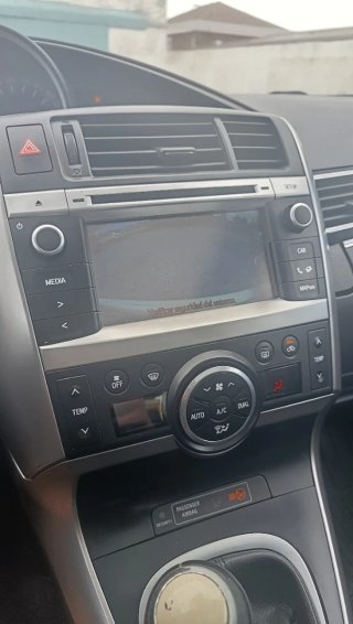 Toyota Verso 2014