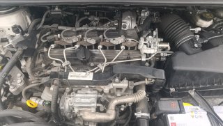 Toyota Verso 2014