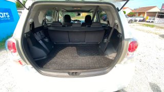 Toyota Verso 2014