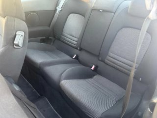 Peugeot 407 2007 PEGATINA (B)