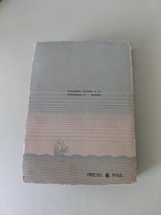 Libro antiguo