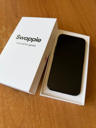 iPhone 13 128GB Mezzanotte