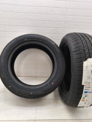 2 Neumáticos Aptany RP203 195/55 R16 91V XL