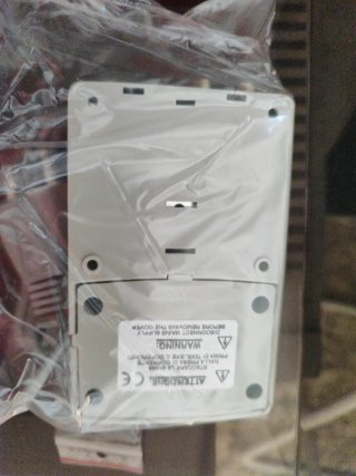 Modulador Audio Video Fracarro AVM45N