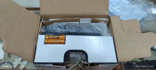Teléfono Inalámbrico Panasonic KX-TG1311 Negro