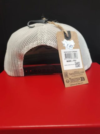 Gorra Von Dutch California Skull MC Talla única