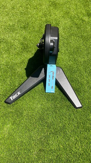 Rodillo Tacx Flux