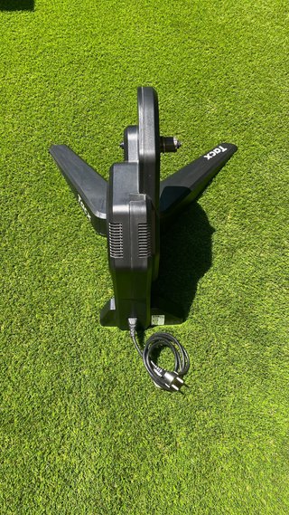 Rodillo Tacx Flux