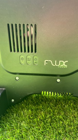 Rodillo Tacx Flux