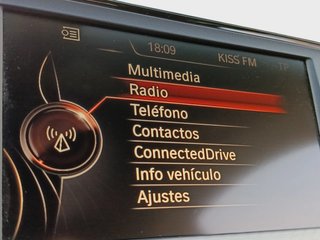 BMW Serie 4 2014 2.0 218CV MANUAL BITURBO