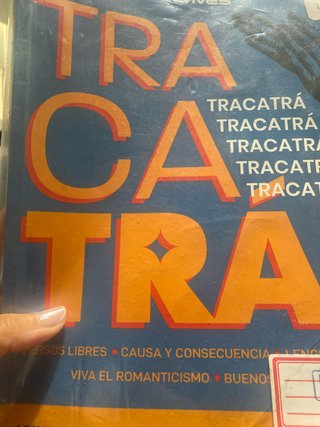Lengua castellana y literatura 4 Secundaria