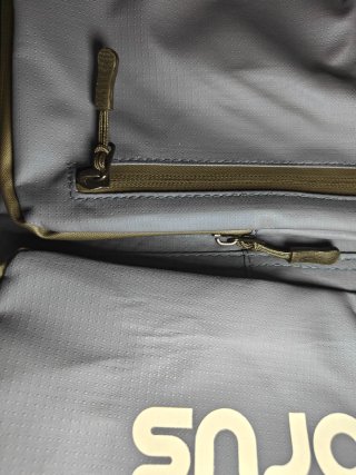 Mochila- bolsa  deportiva