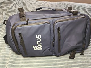 Mochila- bolsa  deportiva