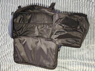 Mochila- bolsa  deportiva