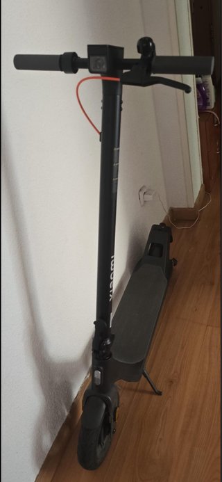 Patinete Eléctrico Xiaomi Essential/1S/Pro 2
