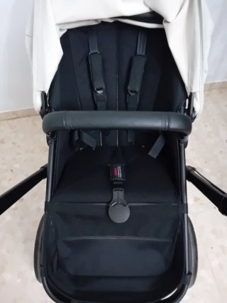 Carro Bugaboo Camaleón 3