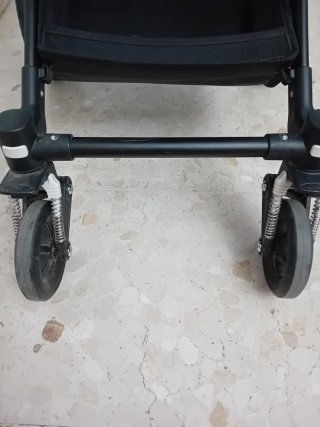 Carro Bugaboo Camaleón 3