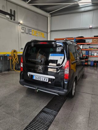 Citroen Berlingo XTR